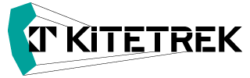 Logo - KiteTrek