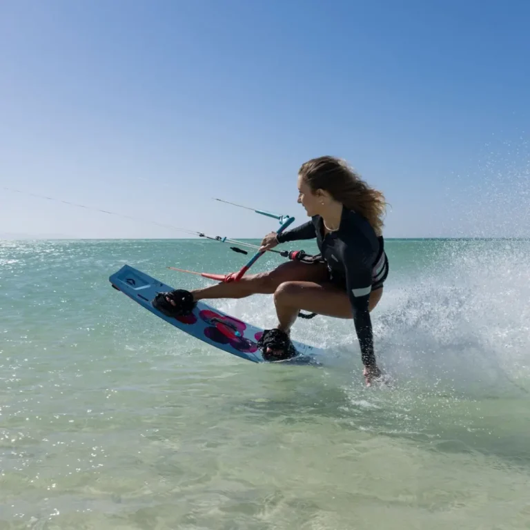 DUOTONE 2026 Egypt kitesurfing