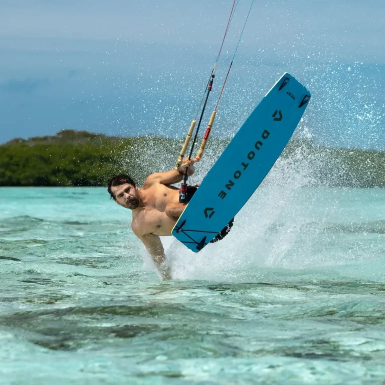 DUOTONE 2026 Venezuela kitesurfing