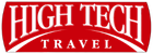 Hightechtravel logo