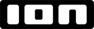 Logo de la marque ION